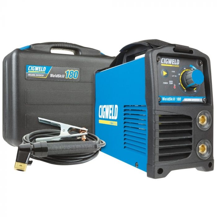 Weldskill 180 Welder