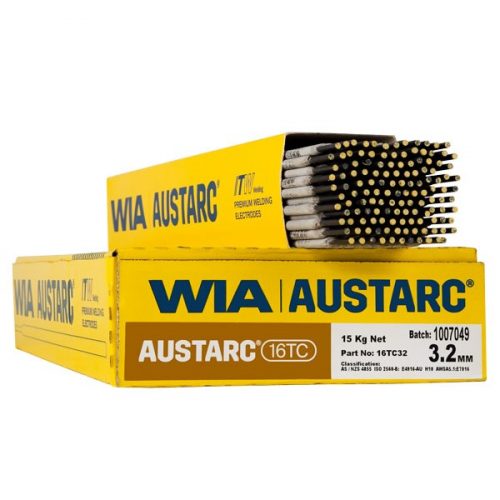 Austarc WIA 16TC Electrode