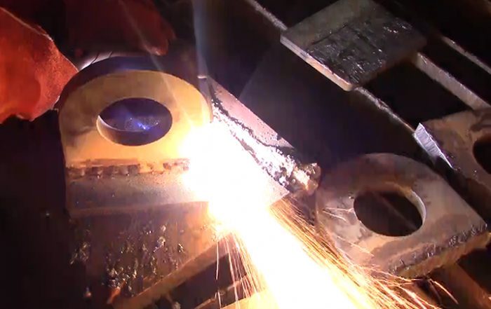 Welding Machine Repair