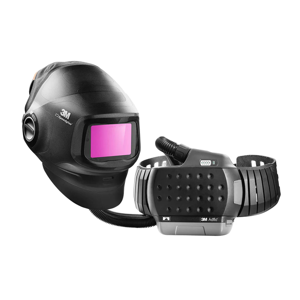 Speedglas Welding Helmet G5-01TW