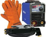 Weldclass Force 135ST