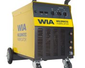 WIA Weldmatic Fabricator