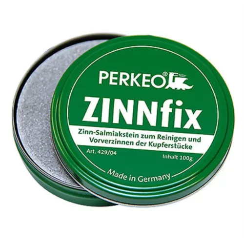 Zinnfix Soldering Cleaning Stone