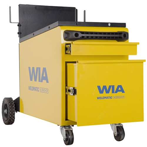 WIA Weldmatic Workshop Trolley