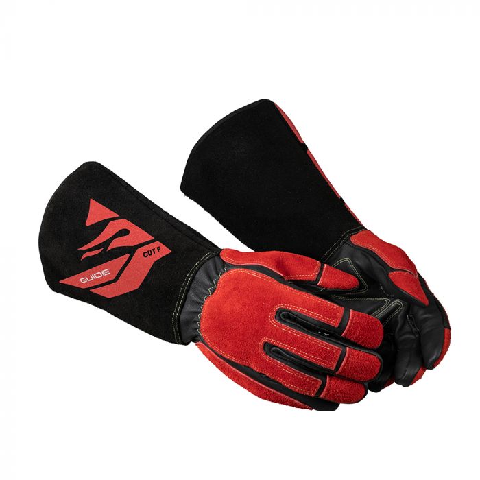 Guide 3572 Welding Glove