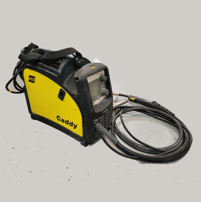 ESAB C200 MIG Welder