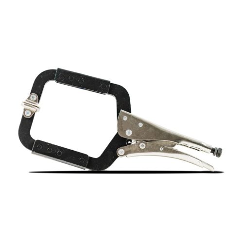 Xtreme C-Clamp Griplox Plier